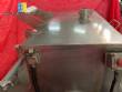 Misturador de ps em inox 600 litros