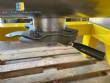 Misturador em inox horizontal de ps Bravaeco 200 litros