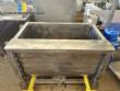 Misturador em inox horizontal de ps Bravaeco 200 litros