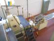 Linha indstria completa para fabricao de sabo em barra G Mazzoni