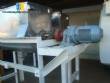 Misturador industrial para p� 500 L