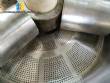Linha para fabricao de granulados de chocolate macio 24 toneladas ms
