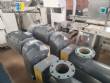 Bomba positiva helicoidal Nemo Netzsch 30 CV  70.000 litros por hora