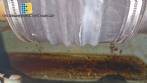 Bomba positiva helicoidal Nemo Netzsch 30 CV  70.000 litros por hora