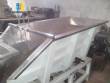 Alimentador / Silos vibrat�rios Fabrima
