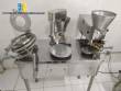 Encapsuladora semi autom�tica Erli 8.000 c�psulas/h