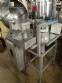 Checadora de peso checkweigher Brapenta