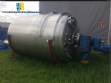 Reator de press�o 10 toneladas Soleri
