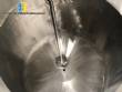 Reator de press�o em inox 250 litros