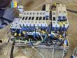 Processador cutter de alimentos em inox Geiger 12 litros