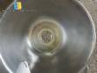 Processador cutter de alimentos em inox Geiger 12 litros