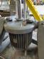 Processador cutter de alimentos em inox Geiger 12 litros