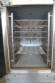 Forno turbo a g�s Tedesco 10 bandejas