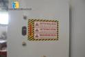 Forno turbo a g�s Tedesco 10 bandejas