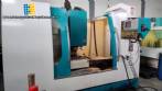 Centro de usinagem CNC Charles