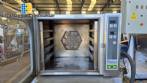 Forno de convec��o turbo marca Pr�tica modelo Miniconv S/V