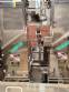 Alimentador posicionador abastecedor vibrat�rio em a�o inox de tampas Norma