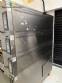 Forno de lastro 3 c�maras com sistema de vapor 12 assadeiras 60 cm x 70 cm Ramanhos