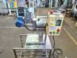 Processador triturador em ao inox 50 kg AGMAC