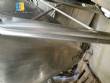 Tanque silo armazenamento em ao inox