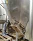 Tanque silo armazenamento em a�o inox 1430 litros