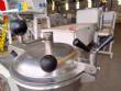 Processador de alimentos em inox Geiger 12 litros