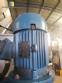 Misturador ribbon blender em inox 300 litros com 2 eixos