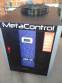 Banco de �gua gelada MetaControl