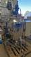 Tanque reator inox aquecimento cosmticos 100 L Ricefer