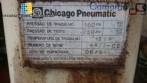 Compressores Chicago Pneumatic