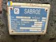Chiller para refrigera��o industrial Sabroe
