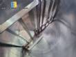Tacho cozinhador encamisado a gs basculante em inox 100 litros