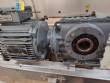 Moto_redutor SEW , com motor de 1,5 kW 220/380v 1710rpm , Redu��o 1/74