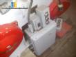 Bastonadeira gira bast�o