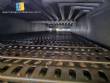 Forno t�nel de esteira a g�s Supremax ano 2025