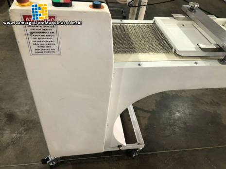 Moldadora moldeadora Pr�tica reformada