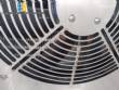 Ultracongelador em ao inox Prtica