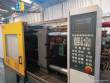 Injetora de plstico Sinitron 130 toneladas