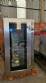 Forno turbo program�vel em a�o inox Pr�tica � g�s