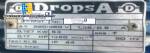 Enchedora de Ampola Pl�stica Unifill TR 86