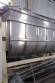 Misturador Ribbon Blender a�o inox 2000 L