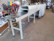 T�nel de resfriamento de chocolate 9 m x 560 mm