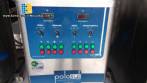 Mini planta de pasteurizao resfriamento maturao Polo Sul PSMP 600