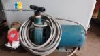 Mini planta de pasteurizao resfriamento maturao Polo Sul PSMP 600