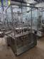 Envasadora batocadora rosqueadora para linha de frasco dosador gotas inox 316 L IMA F 57