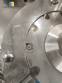 Envasadora batocadora rosqueadora para linha de frasco dosador gotas inox 316 L IMA F 57