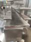 Envasadora batocadora rosqueadora para linha de frasco dosador gotas inox 316 L IMA F 57