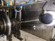 Envasadora batocadora rosqueadora para linha de frasco dosador gotas inox 316 L IMA F 57