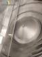 Envasadora batocadora rosqueadora para linha de frasco dosador gotas inox 316 L IMA F 57