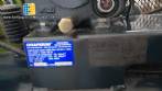Compressor industrial para ar comprimido Chiaperini